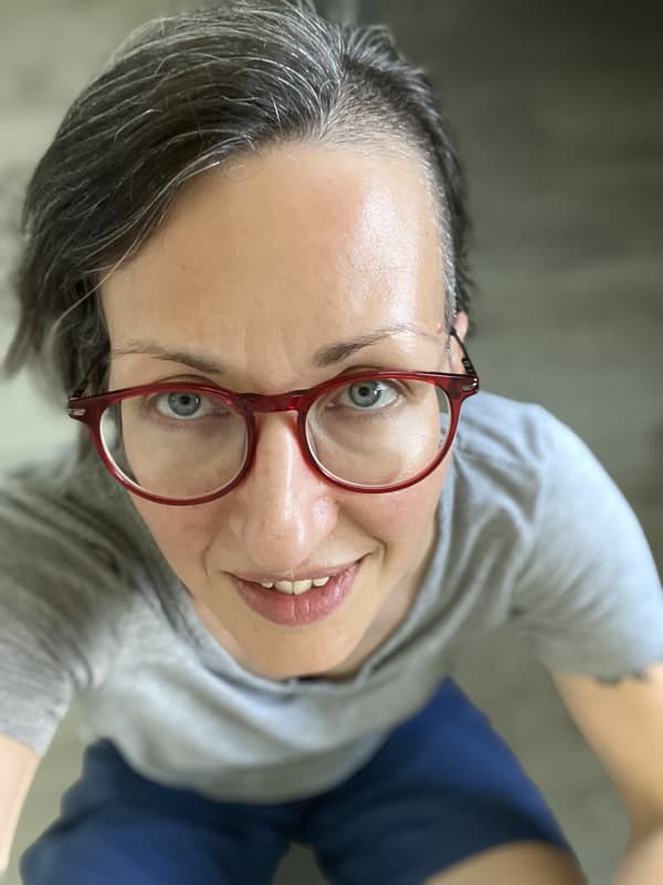 Jahresrückblick 2025: Meine neue rote Brille