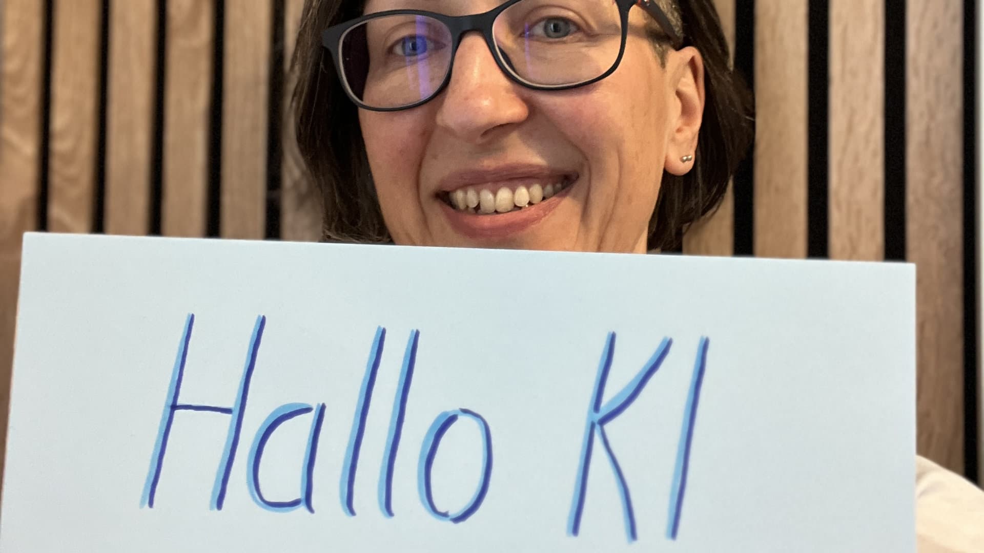 Wie funktioniert ChatGPT als Suchsystem: Kati Wolf - SEO-Coaching für Selbstständige
