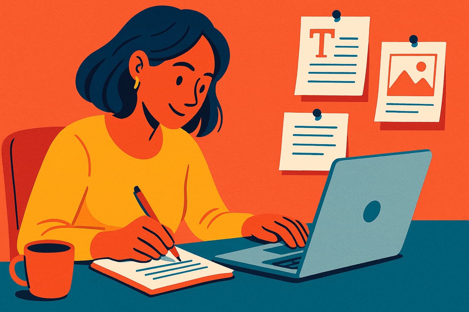 Text - Website sichtbar machen: Kati Wolf - SEO-Coaching & SEO-Sparringspartner