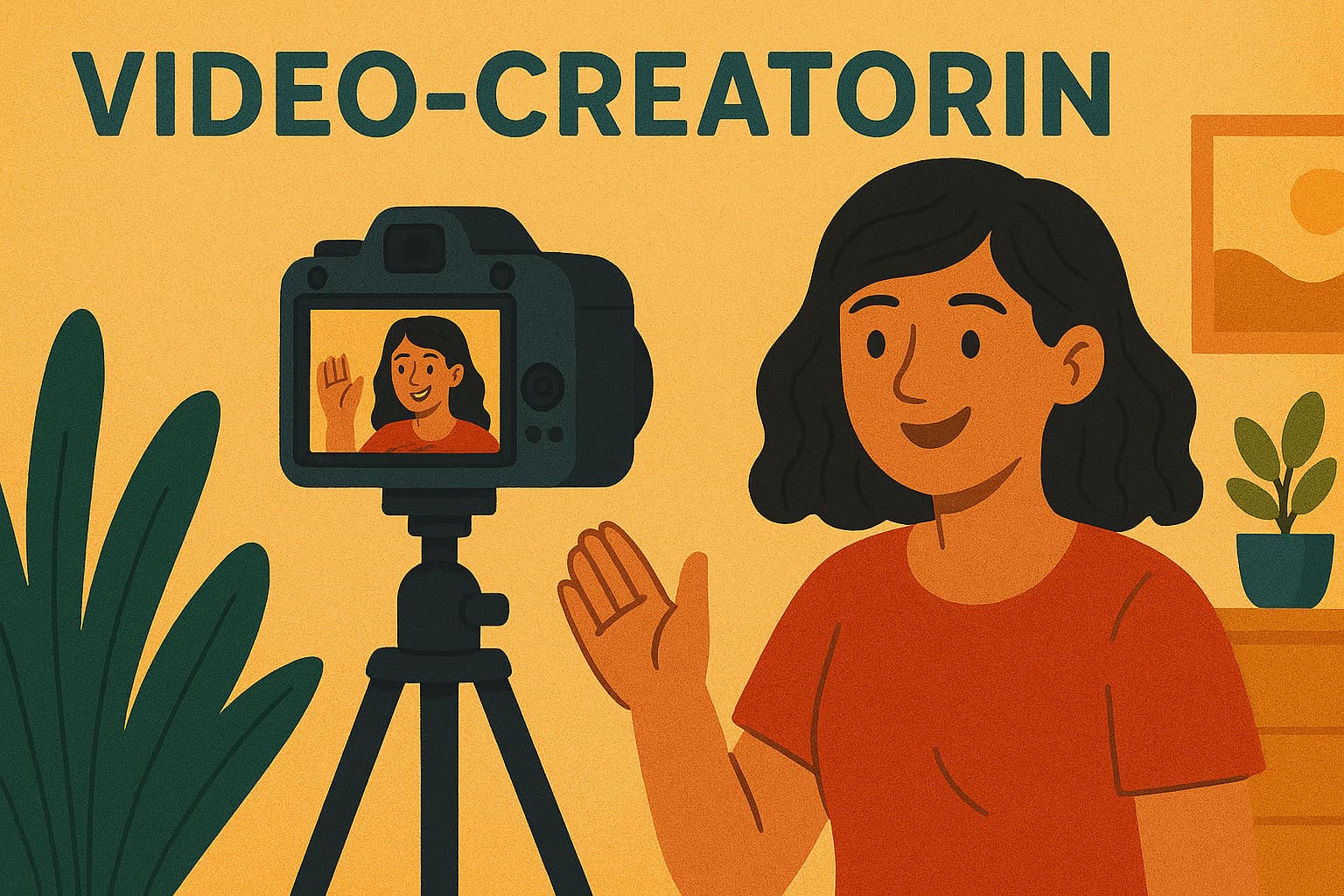 Videos - Website sichtbar machen: Kati Wolf - SEO-Coaching & SEO-Sparringspartner
