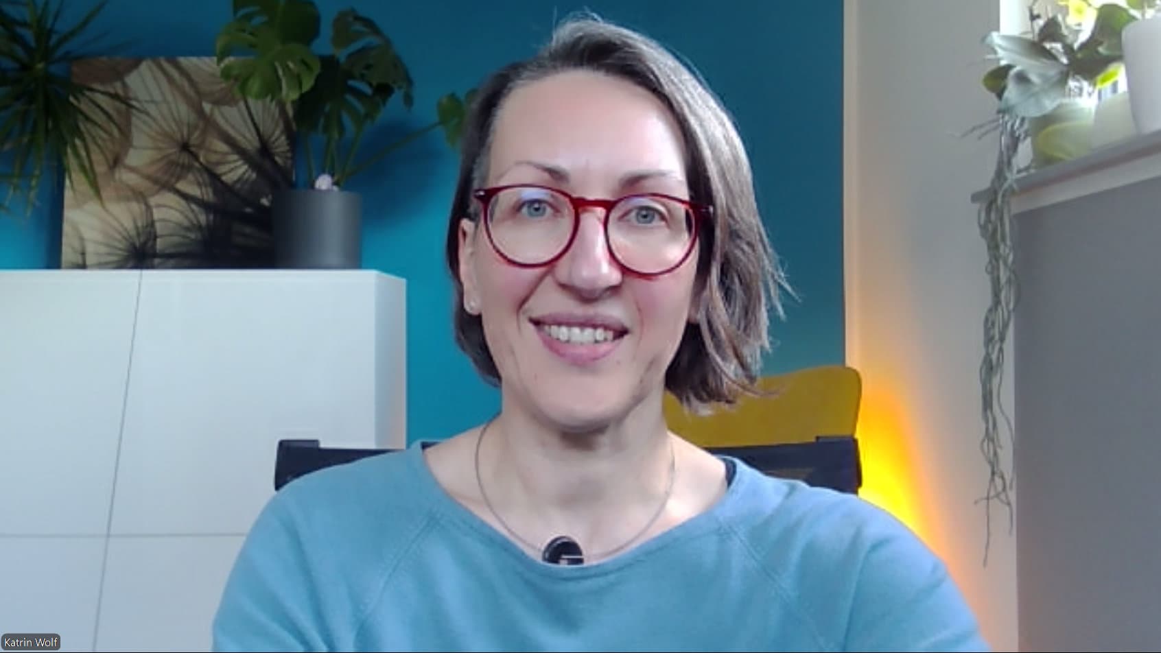 Monatsrückblick Februar 2026: Kati Wolf - SEO-Coaching & SEO-Sparringspartner