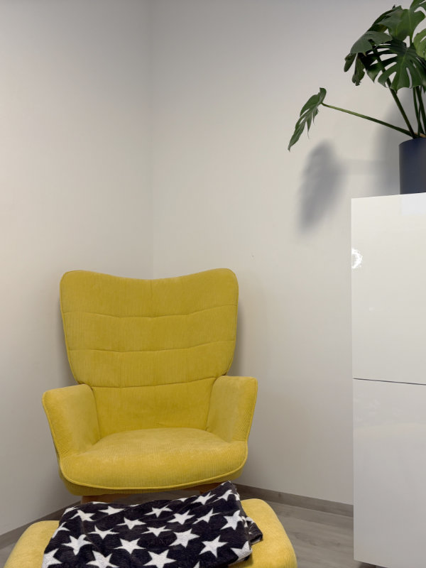 Sessel Monatsrückblick Januar 2026: Kati Wolf - SEO-Coaching & SEO-Sparringspartner