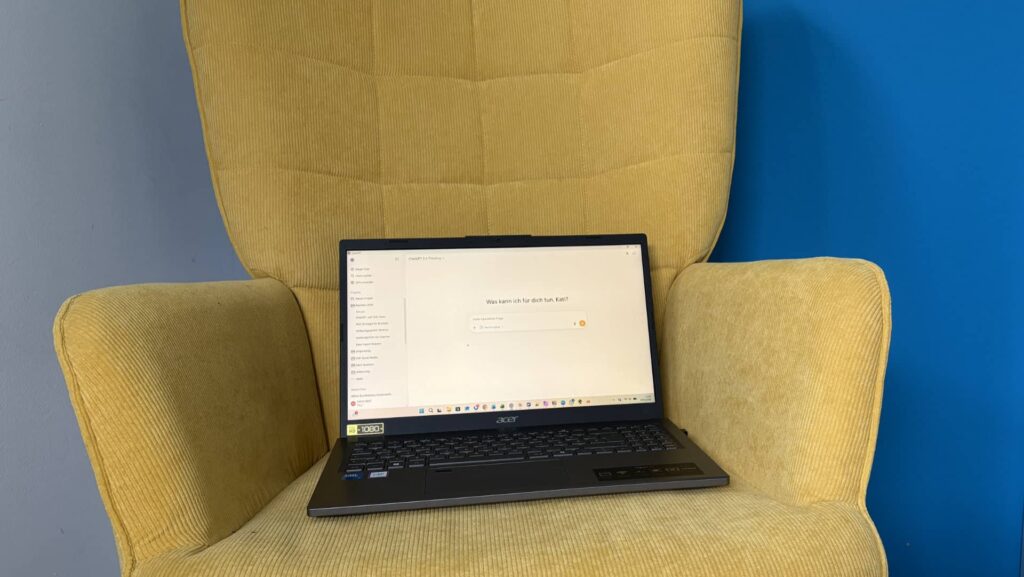 Kann ChatGPT SEO ersetzen: Kati Wolf SEO-Coaching & SEO-Sparringspartner