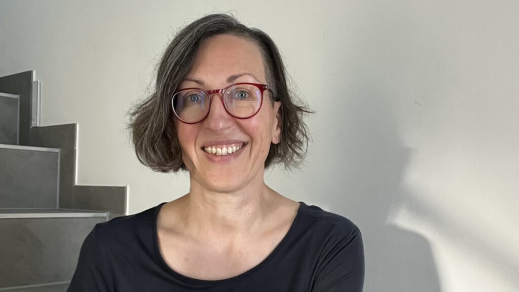 SEO für Google und KI-Suche mit Kati Wolf: SEO-Coaching & SEO-Sparringspartner SEO für Google und KI-Suche mit Kati Wolf: SEO-Coaching & SEO-Sparringspartner