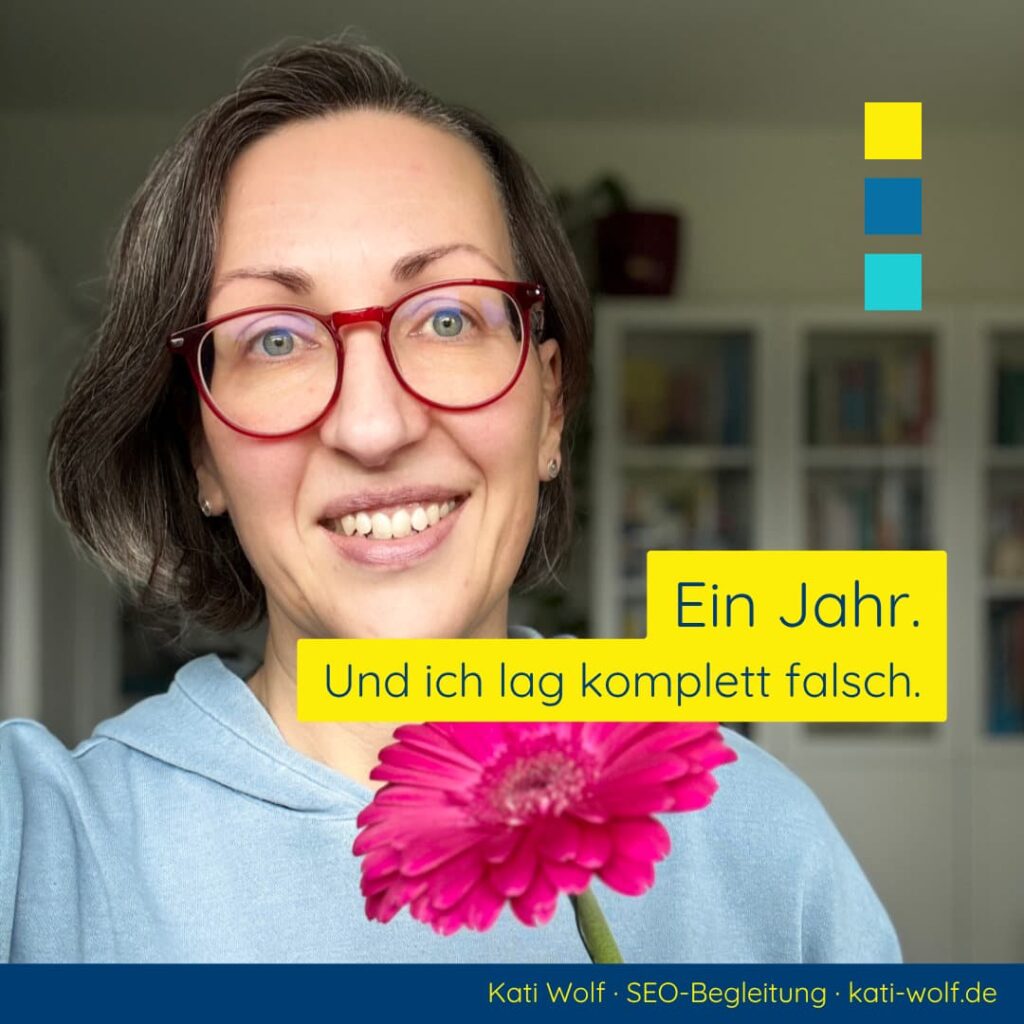 1 Jahr Community SEO leicht gemacht: Monatsrückblick März 2026