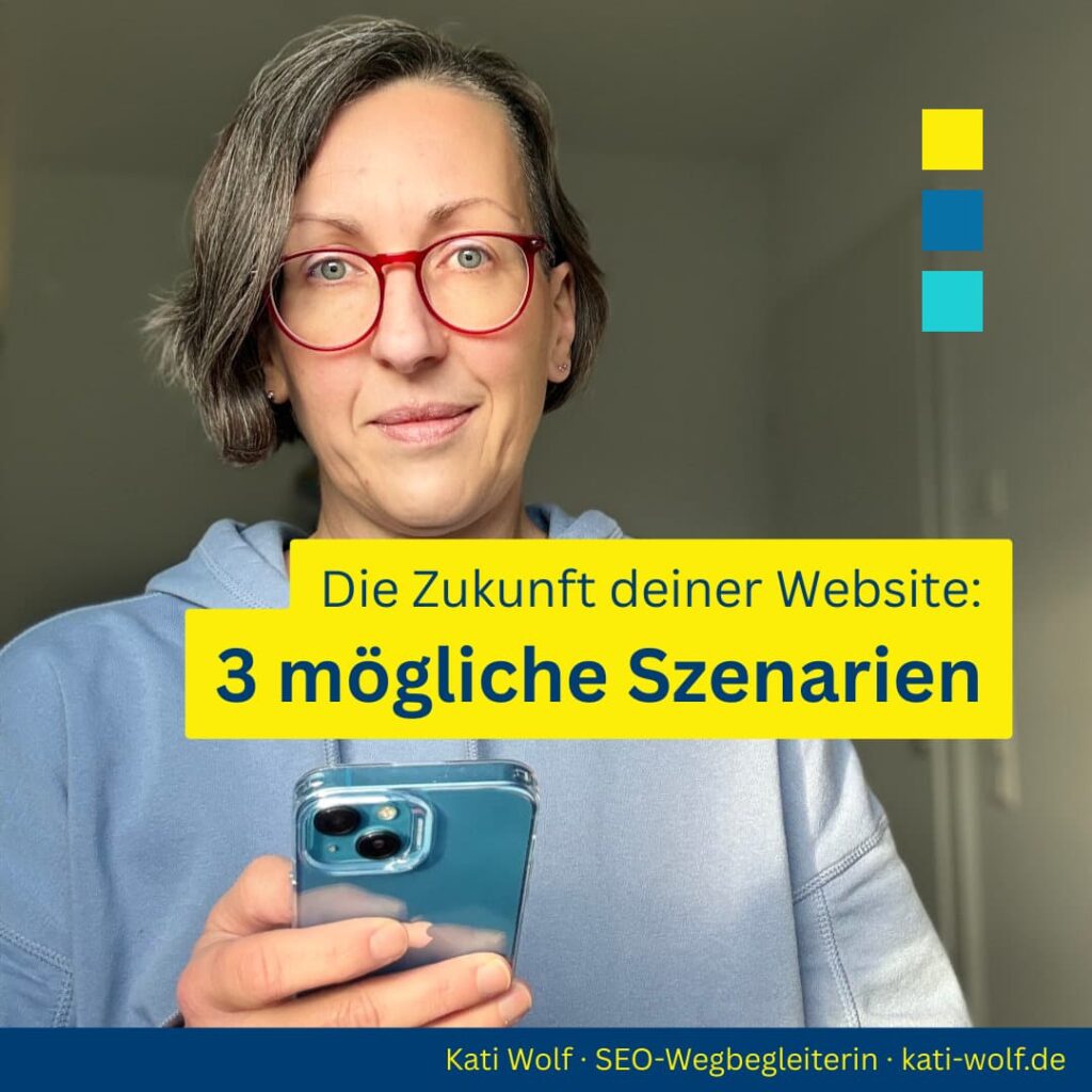 Jahresrückblick 2025: Die Zukunft deiner Website