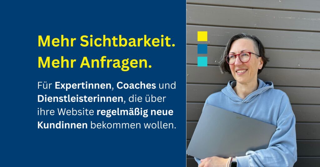Facebook-Community SEO leicht gemacht: Kati Wolf - SEO-Coaching & SEO-Sprechstunde