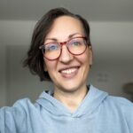 Kati Wolf: SEO-Coaching & SEO-Sparringspartner