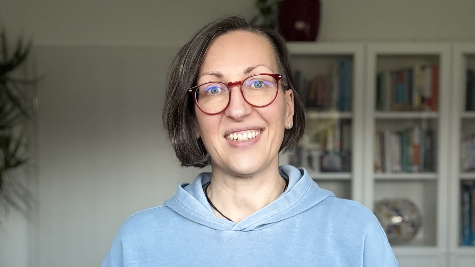 42 Fun Facts über mich: Kati Wolf - SEO-Coaching & SEO-Sparringspartner