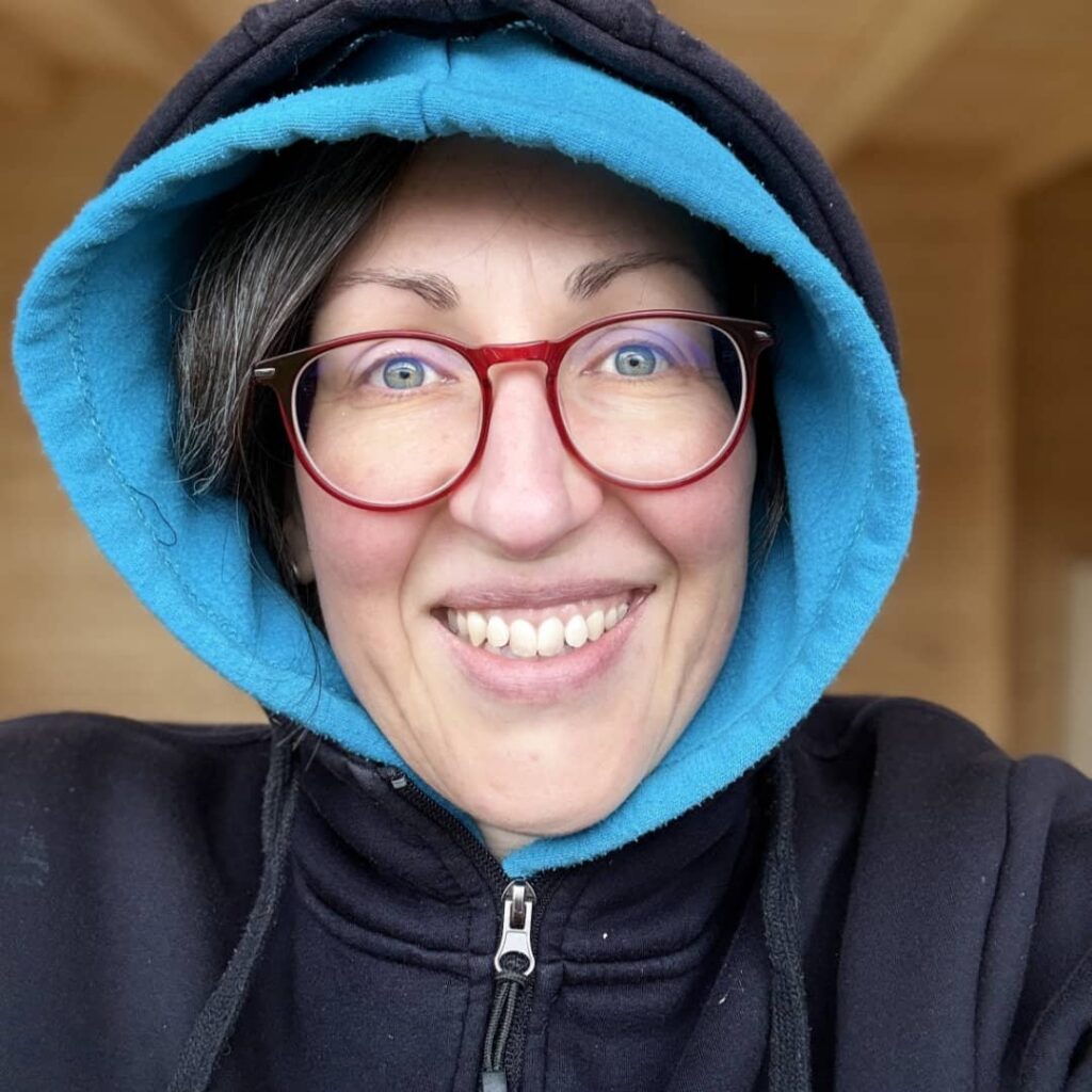 Ich friere: Monatsrückblick April 2026 - Kati Wolf SEO-Coaching & SEO-Sparring